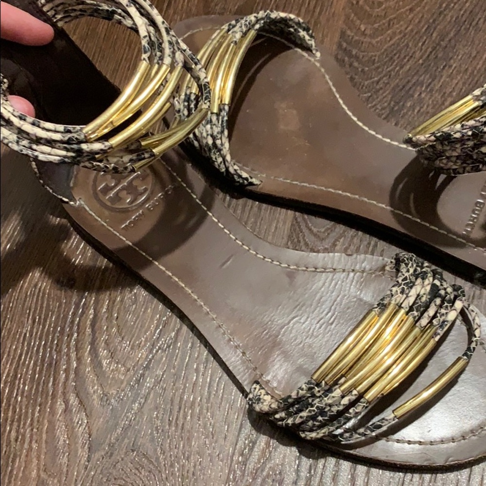 Tory Burch sandals